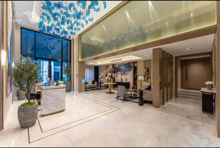 Apartment for Rent in Riyadh Al Arid 3