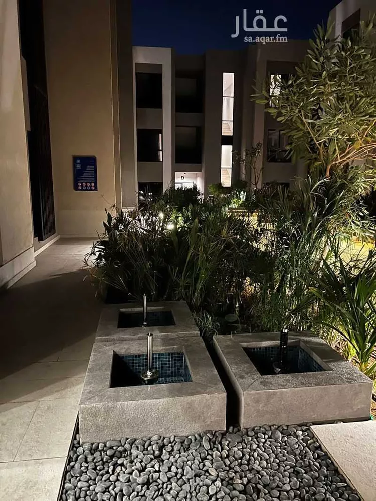 شقة للإيجار في شارع اسماء بنت مالك ، حي النرجس ، الرياض ، منطقة الرياض صورة 4