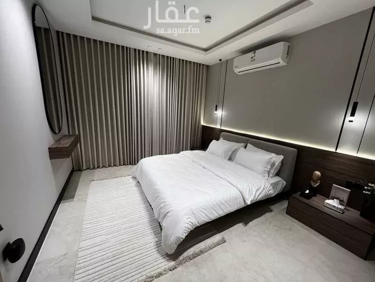 شقة للإيجار في شارع اسماء بنت مالك ، حي النرجس ، الرياض ، منطقة الرياض صورة 2