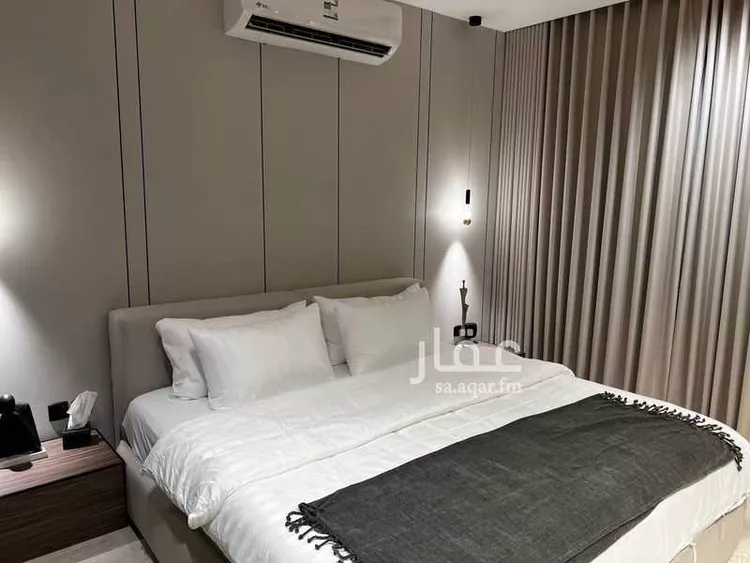 شقة للإيجار في شارع اسماء بنت مالك ، حي النرجس ، الرياض ، منطقة الرياض صورة 3