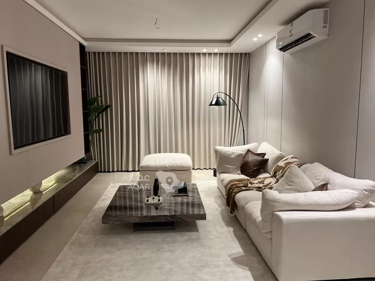 Apartment for Rent in Riyadh Al Arid 8