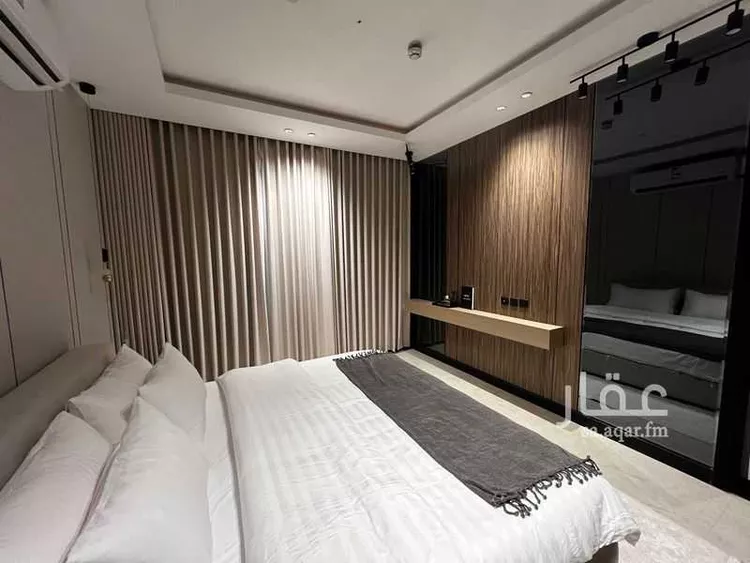 شقة للإيجار في شارع اسماء بنت مالك ، حي النرجس ، الرياض ، منطقة الرياض صورة 5