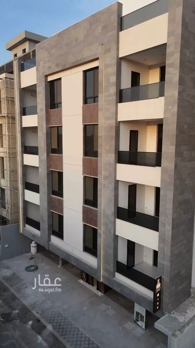 شقة للبيع في شارع علي الفاباتي, حي السلامة, مدينة جدة, منطقة مكة المكرمة