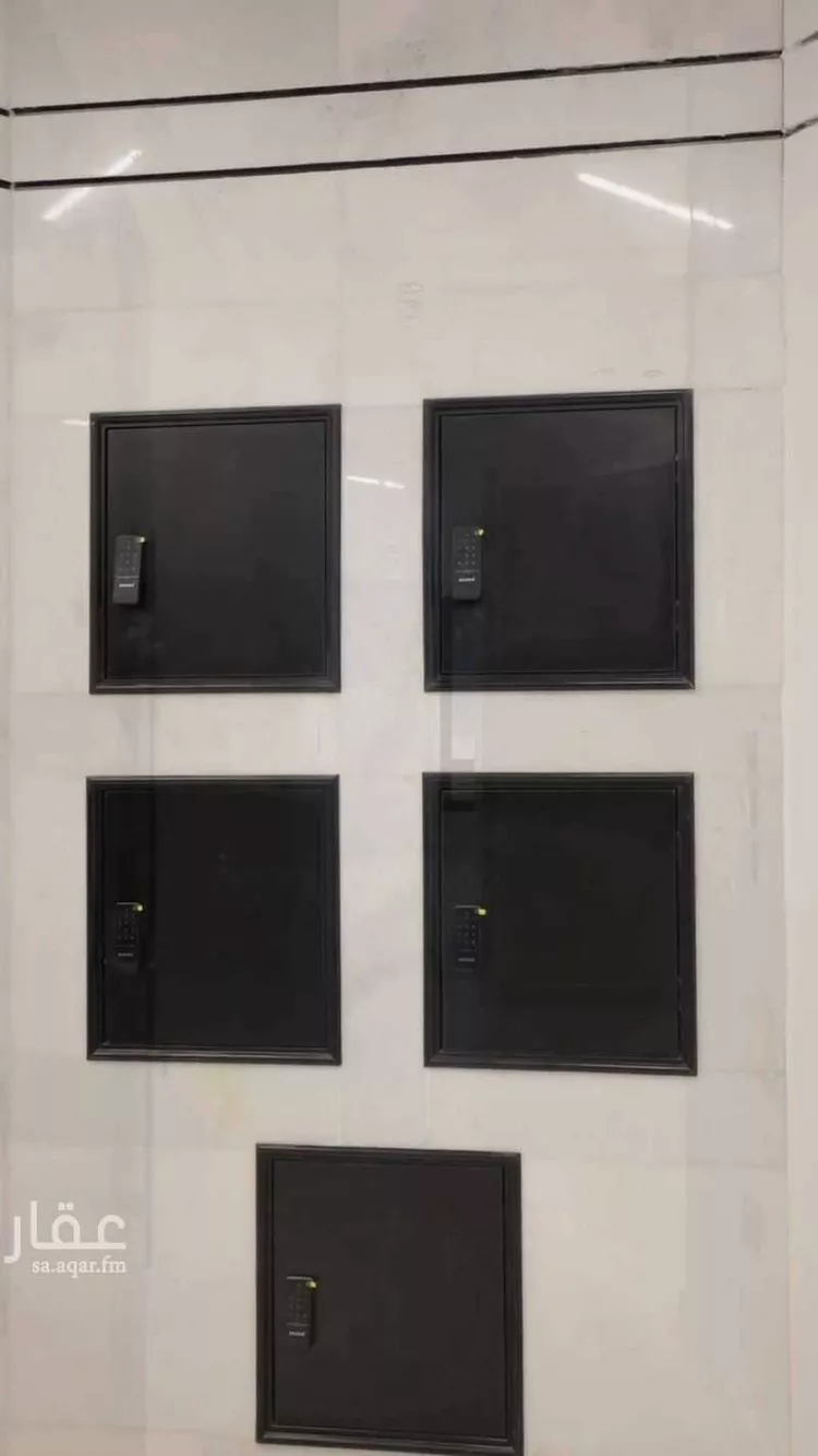 شقة للبيع في شارع علي الفاباتي, حي السلامة, مدينة جدة, منطقة مكة المكرمة صورة 4