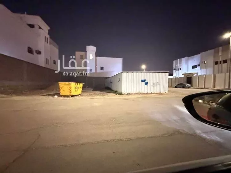 أرض للبيع في شارع الدرب, حي الورود, مدينة حوطه بنى تميم, منطقة الرياض