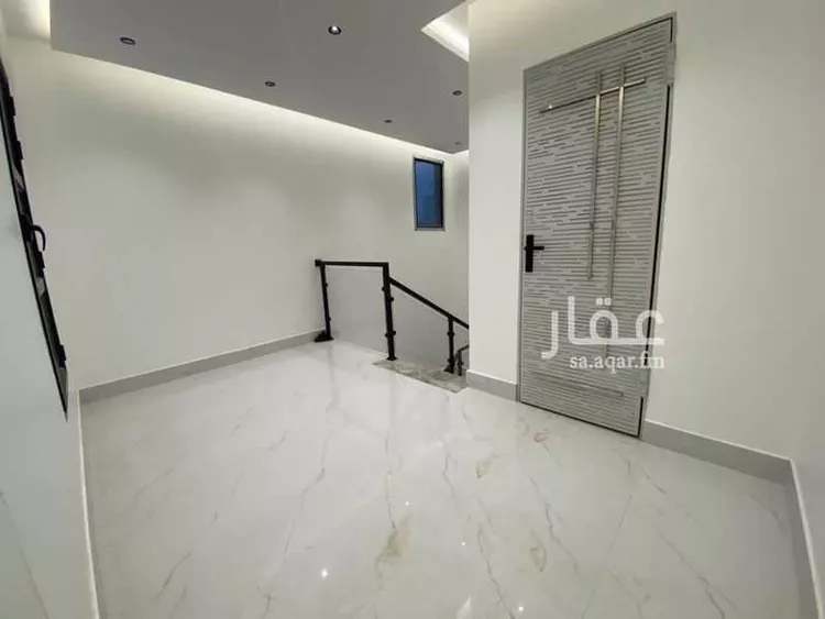 دور للإيجار في شارع محمد الهمداني, حي نمار, مدينة الرياض, منطقة الرياض صورة 4