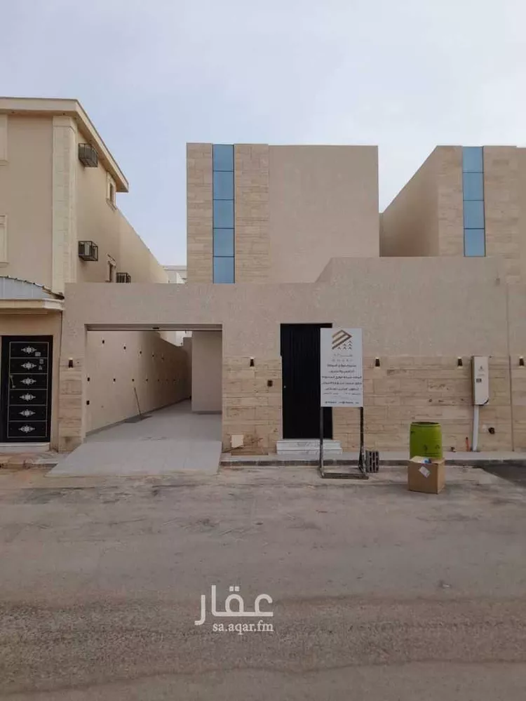 فيلا للبيع في شارع الخطباء, حي السلام, مدينة حوطه بنى تميم, منطقة الرياض صورة 4