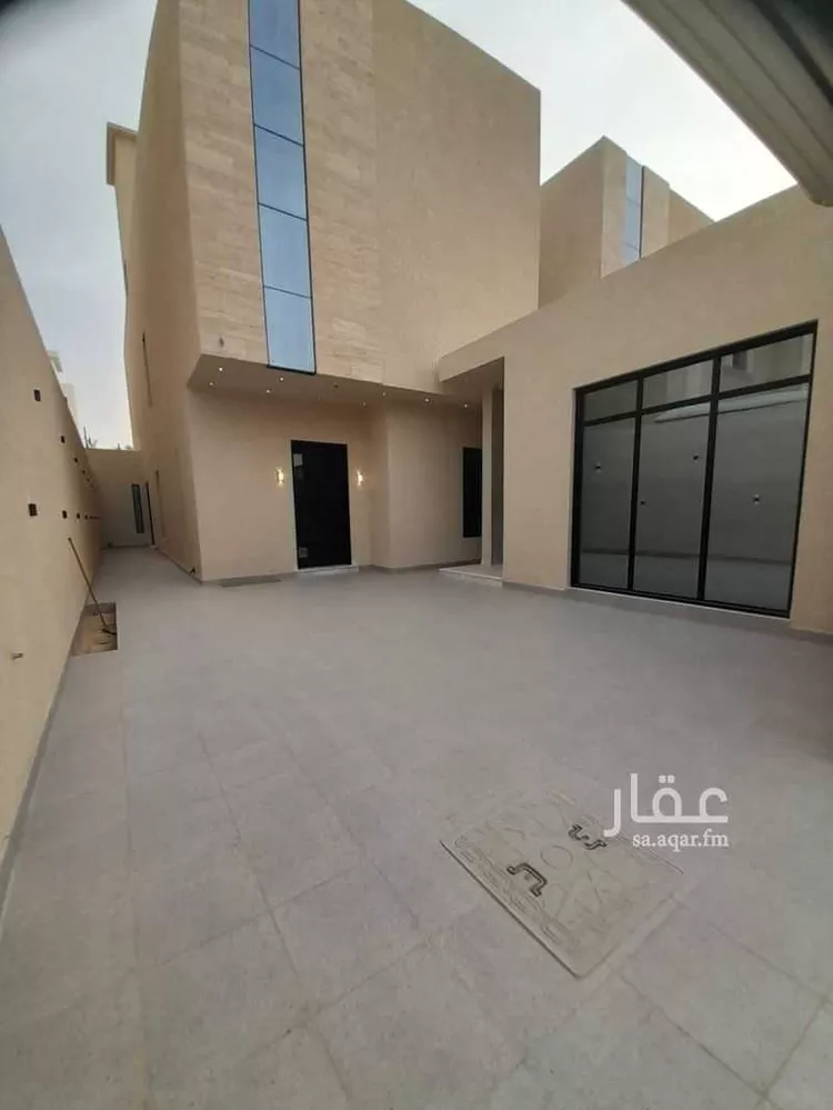 فيلا للبيع في شارع الخطباء, حي السلام, مدينة حوطه بنى تميم, منطقة الرياض صورة 3