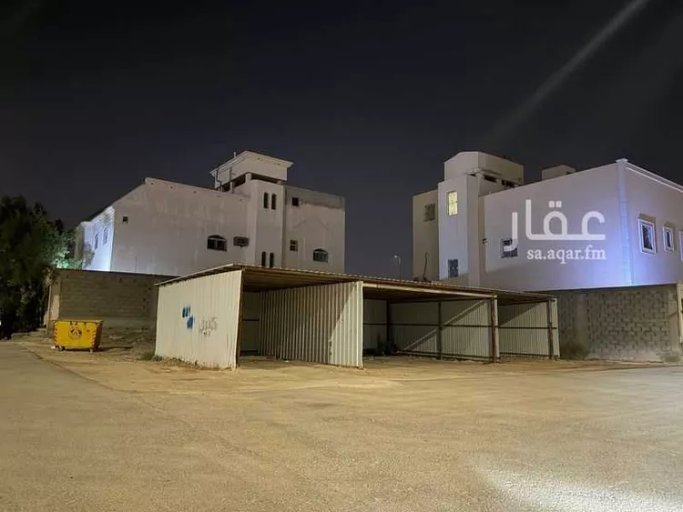 أرض للبيع في شارع الدرب, حي الورود, مدينة حوطه بنى تميم, منطقة الرياض صورة 2
