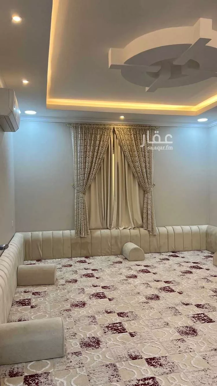 شقة للإيجار في شارع 28ج, حي الشعلة, مدينة الدمام, المنطقة الشرقية صورة 5