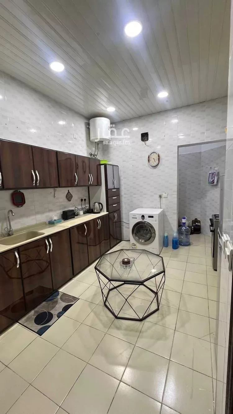 شقة للإيجار في شارع ابو منصور الثعالبي, حي النور, مدينة الدمام, المنطقة الشرقية صورة 4