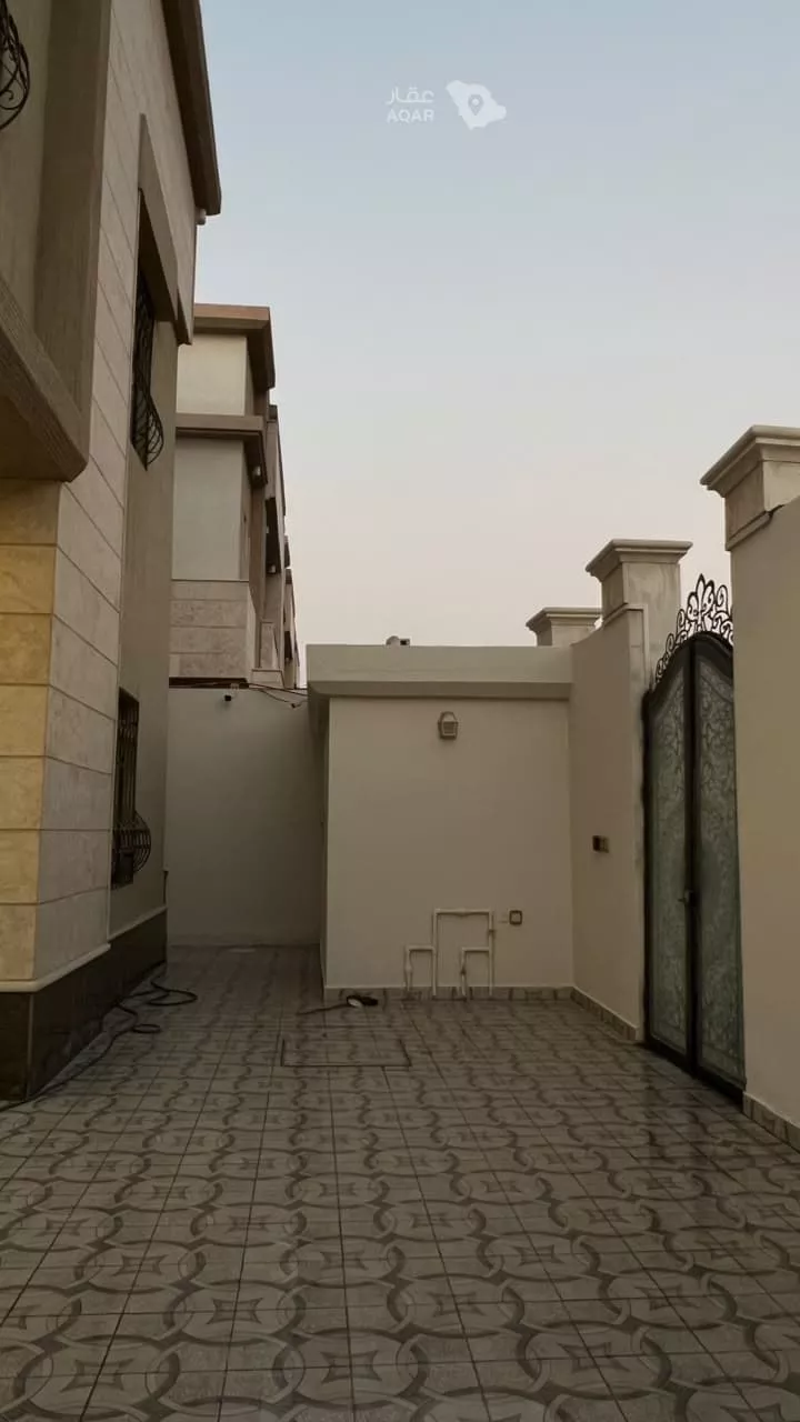 فيلا للإيجار في شارع الوفاء, حي الشعلة, مدينة الدمام, المنطقة الشرقية 6