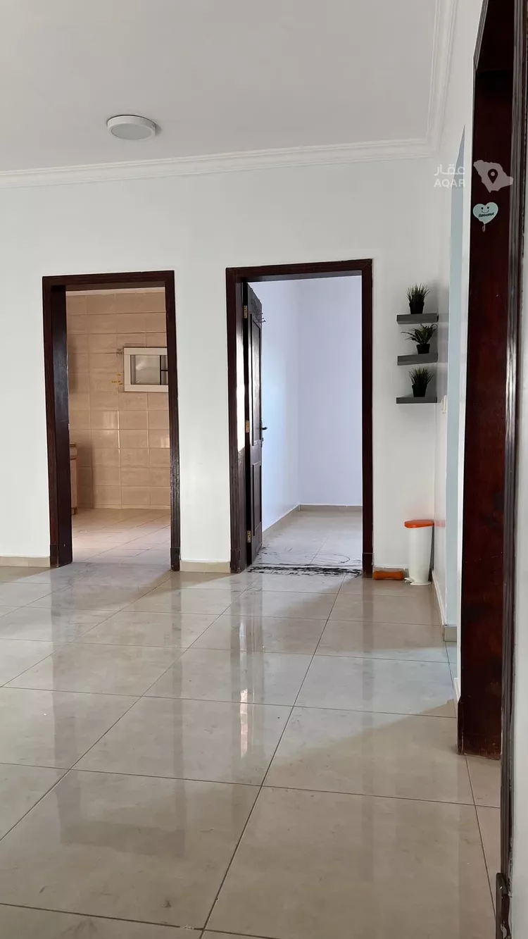 شقة للإيجار في شارع زيد بن المزين, حي طيبة, مدينة الدمام, المنطقة الشرقية 5