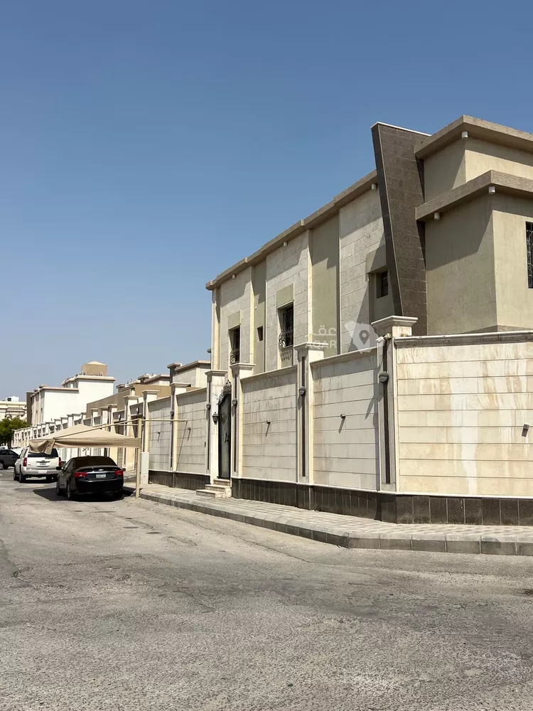 فيلا للإيجار في شارع الوفاء, حي الشعلة, مدينة الدمام, المنطقة الشرقية