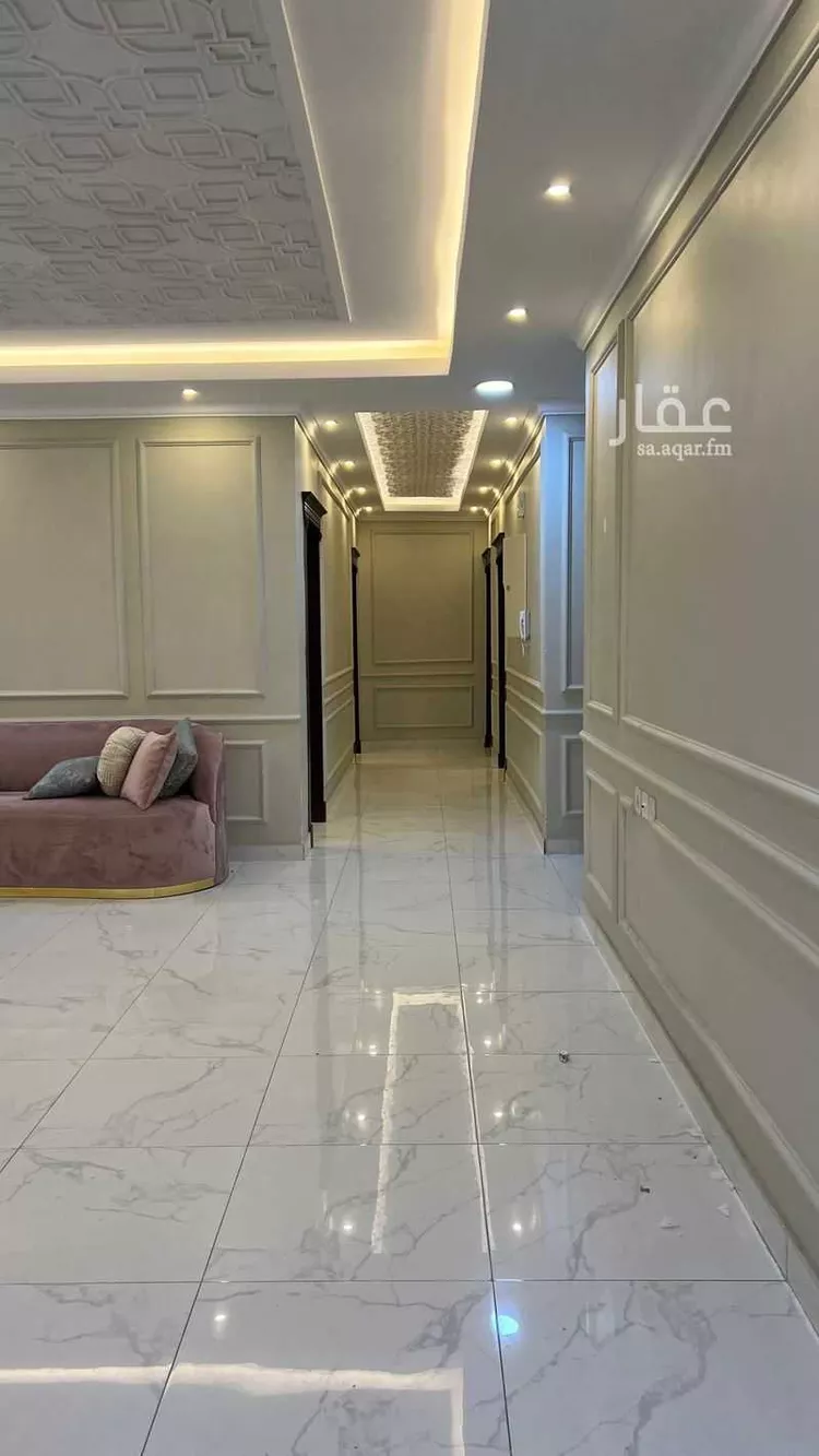 Apartment for Rent in Dammam Ash Shulah
