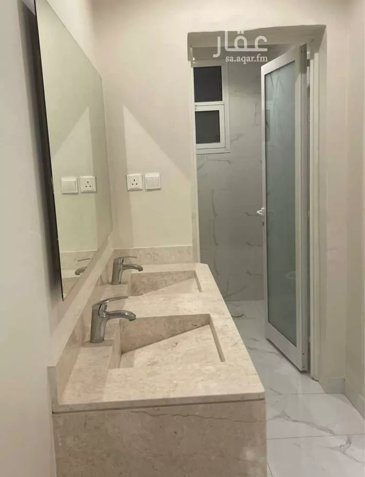 شقة للإيجار في شارع 34ج, حي الشعلة, مدينة الدمام, المنطقة الشرقية صورة 4