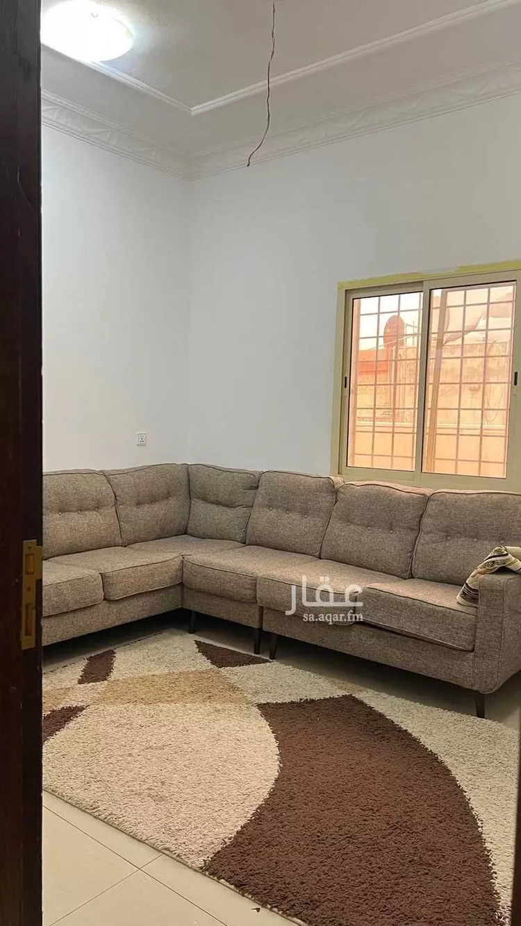 شقة للإيجار في شارع ابو منصور الثعالبي, حي النور, مدينة الدمام, المنطقة الشرقية صورة 2