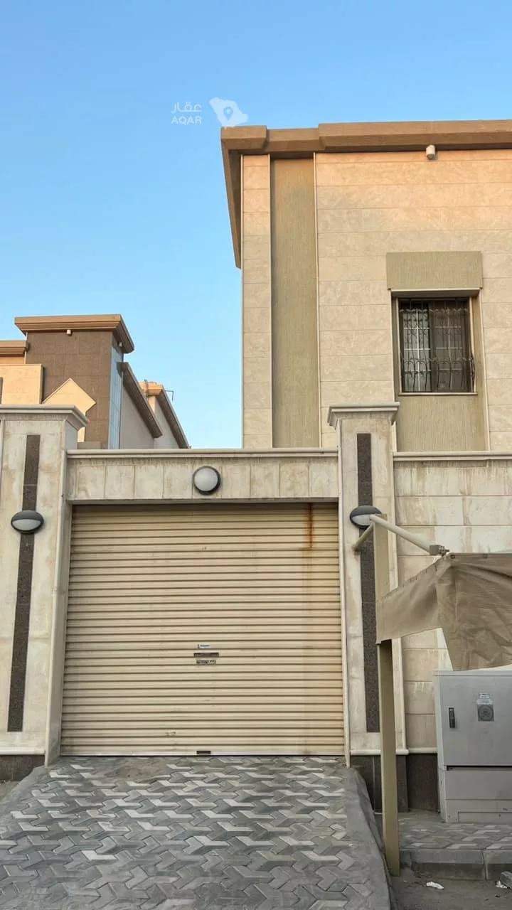 فيلا للإيجار في شارع الوفاء, حي الشعلة, مدينة الدمام, المنطقة الشرقية صورة 2