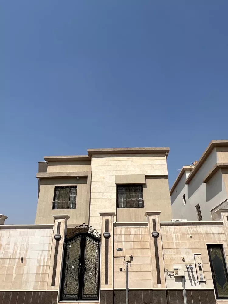 Villa for Rent in Dammam Ash Shulah