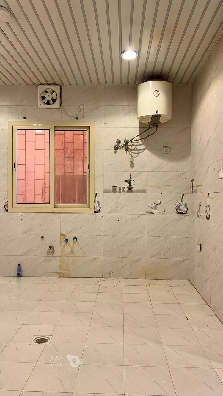 شقة للإيجار في شارع اوسط بن عمرو, حي طيبة, مدينة الدمام, المنطقة الشرقية 6