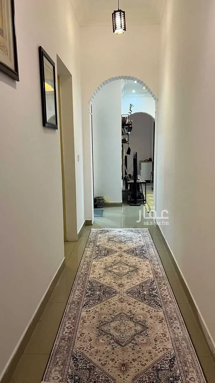 شقة للإيجار في شارع ابو منصور الثعالبي, حي النور, مدينة الدمام, المنطقة الشرقية صورة 3