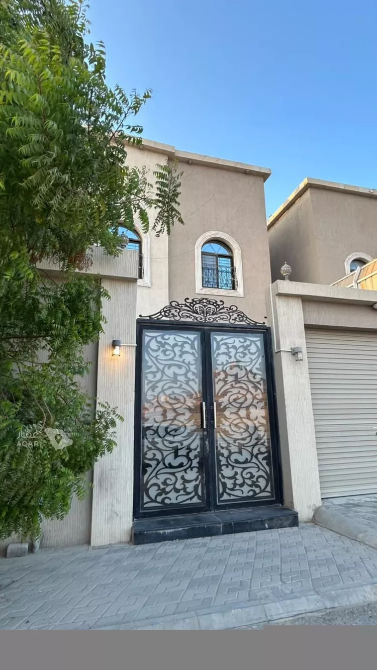 فيلا للإيجار في شارع ثابت بن ربيعة , حي الشعلة, مدينة الدمام, المنطقة الشرقية