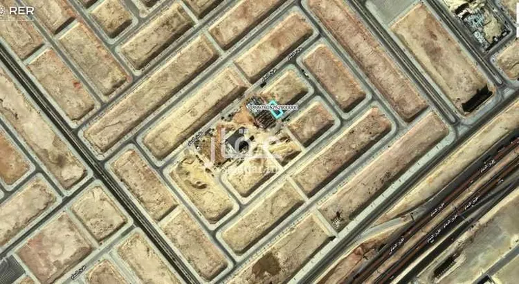 أرض للبيع في حي الوسام, مدينة الرياض, منطقة الرياض صورة 2