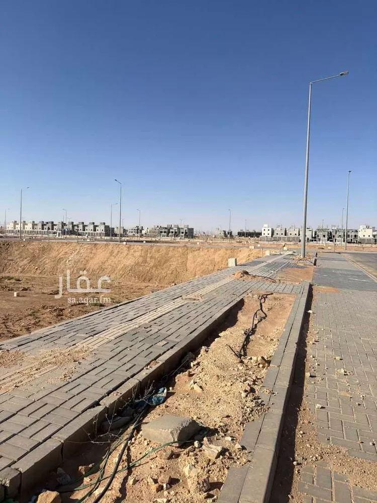 أرض للبيع في حي الوسام, مدينة الرياض, منطقة الرياض 6