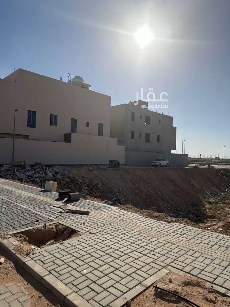 أرض للبيع في حي الوسام, مدينة الرياض, منطقة الرياض صورة 2