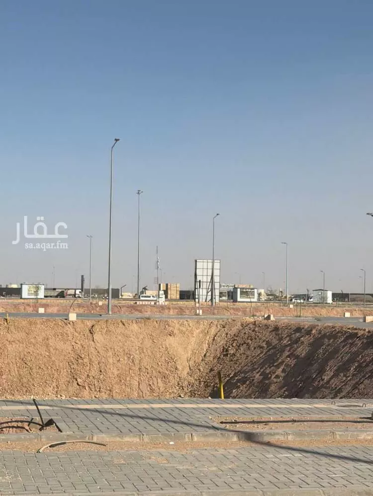 أرض للبيع في حي الوسام, مدينة الرياض, منطقة الرياض صورة 5