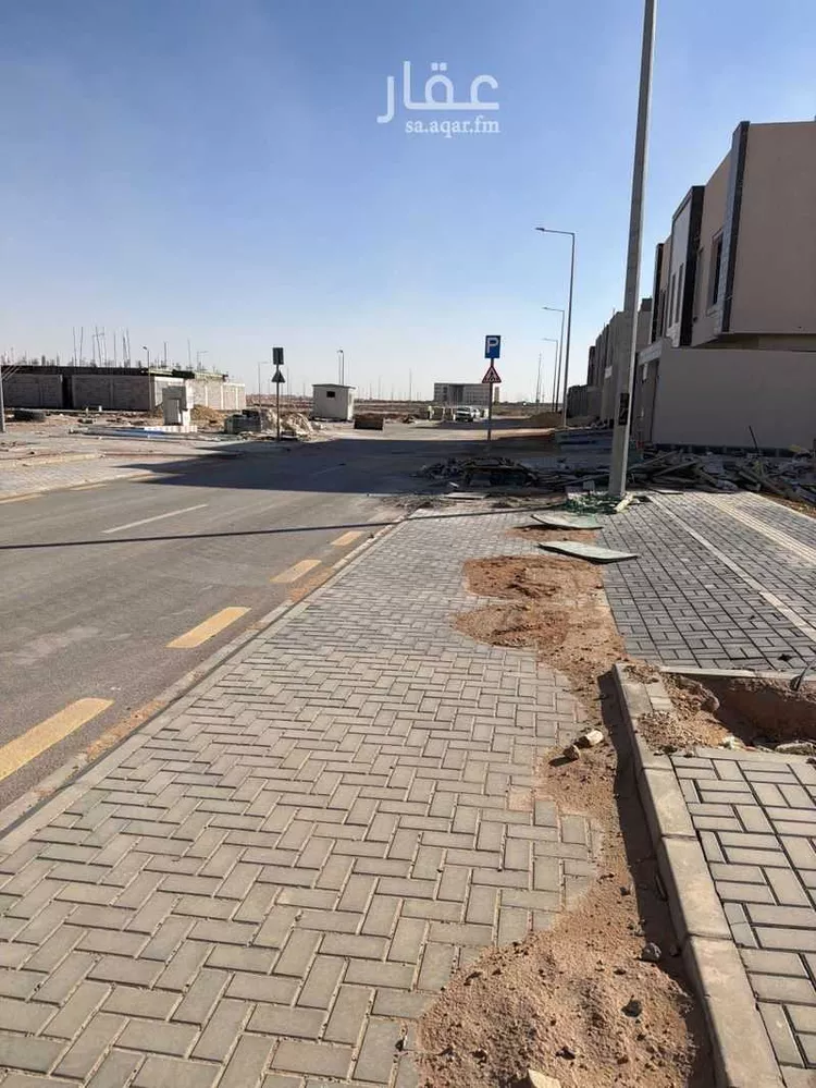 أرض للبيع في حي الوسام, مدينة الرياض, منطقة الرياض صورة 3