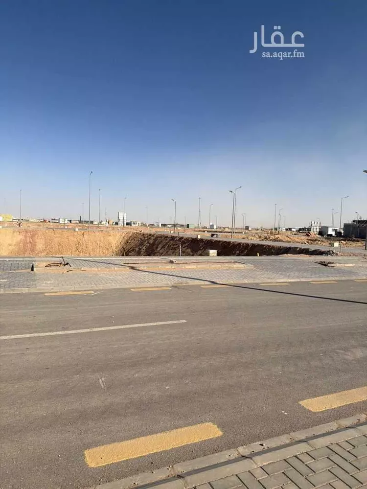 أرض للبيع في حي الوسام, مدينة الرياض, منطقة الرياض صورة 4