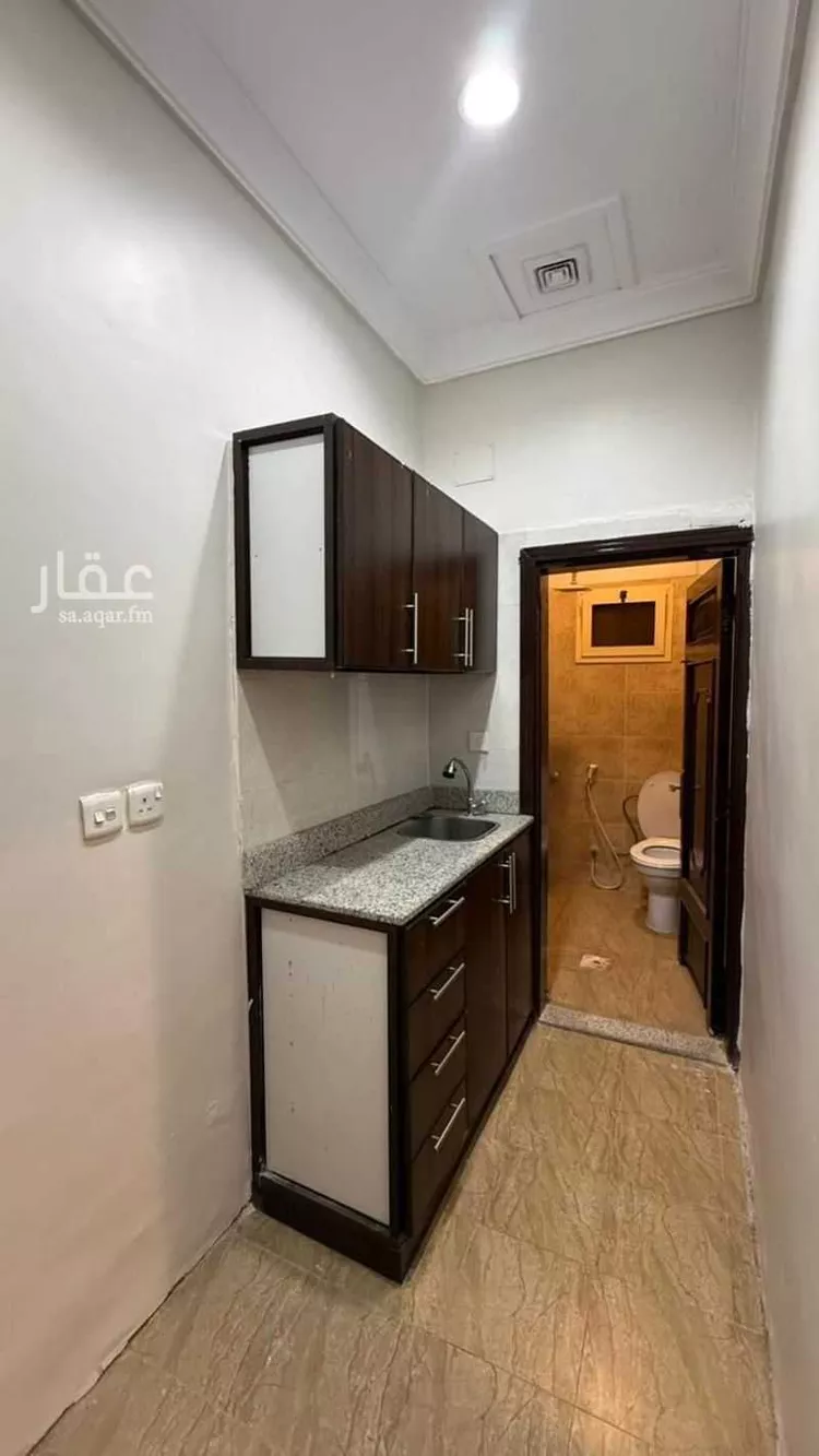استوديو للإيجار في شارع علي بن الحسن, حي مدائن الفهد, مدينة جدة, منطقة مكة المكرمة 8