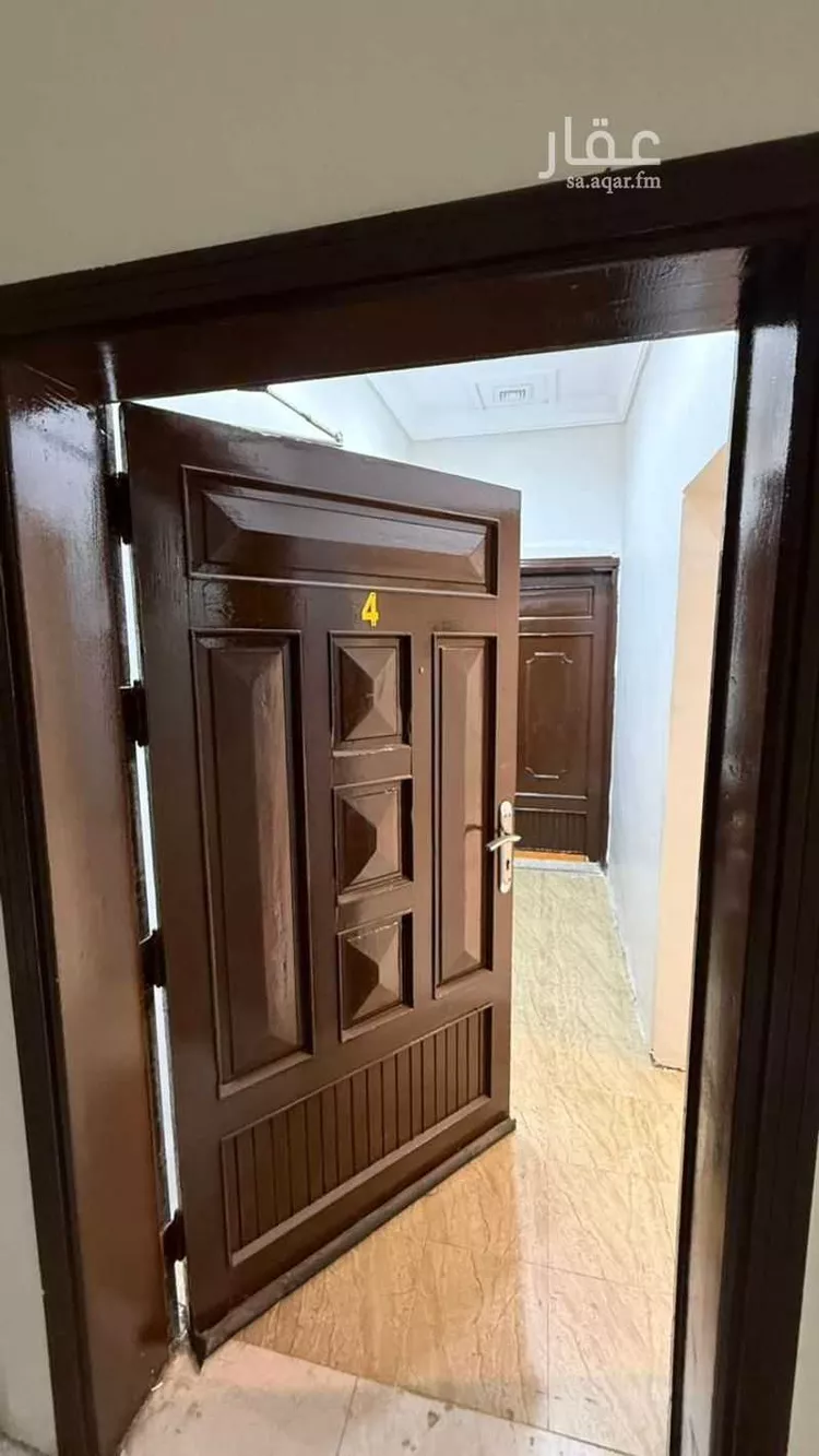 استوديو للإيجار في شارع علي بن الحسن, حي مدائن الفهد, مدينة جدة, منطقة مكة المكرمة 7