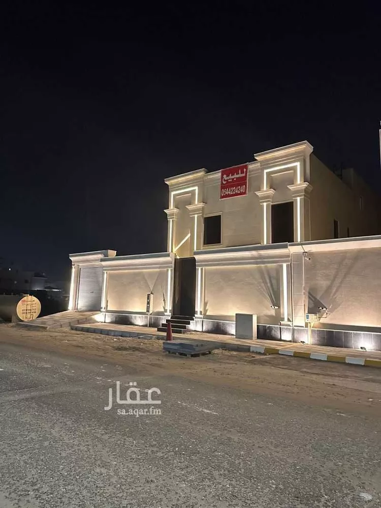 فيلا للبيع في شارع أبو الفتح المروزي ، حي الصواري ، الخبر ، الخبر صورة 2