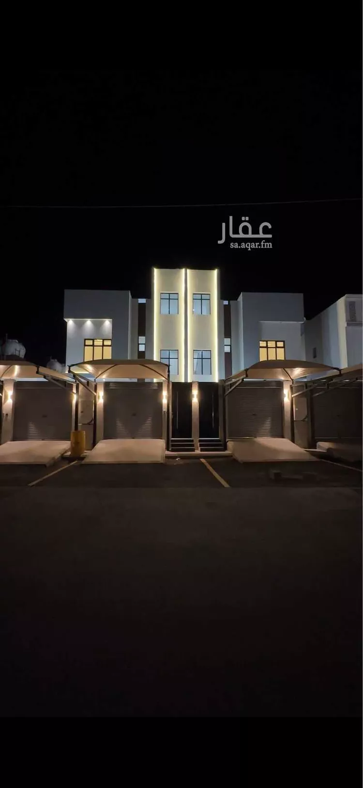 Apartment for Sale in Hail An Naqrah