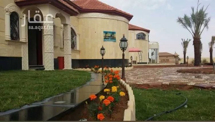 Rest House for Sale in Hail An Nasim 6