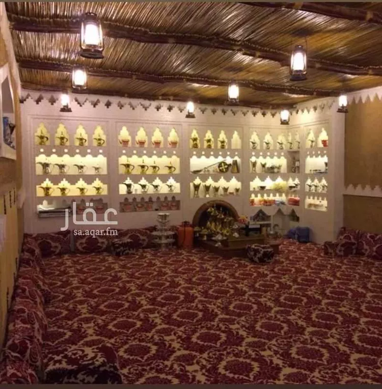 Rest House for Sale in Hail An Nasim 8