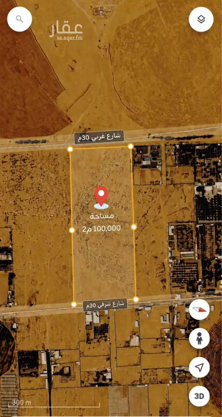 أرض للبيع في حي قليب البنتان, مدينة القليب ( البنتان), منطقة حائل