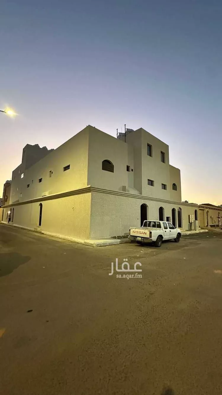 Building for Rent in Hail An Nasim صورة 3