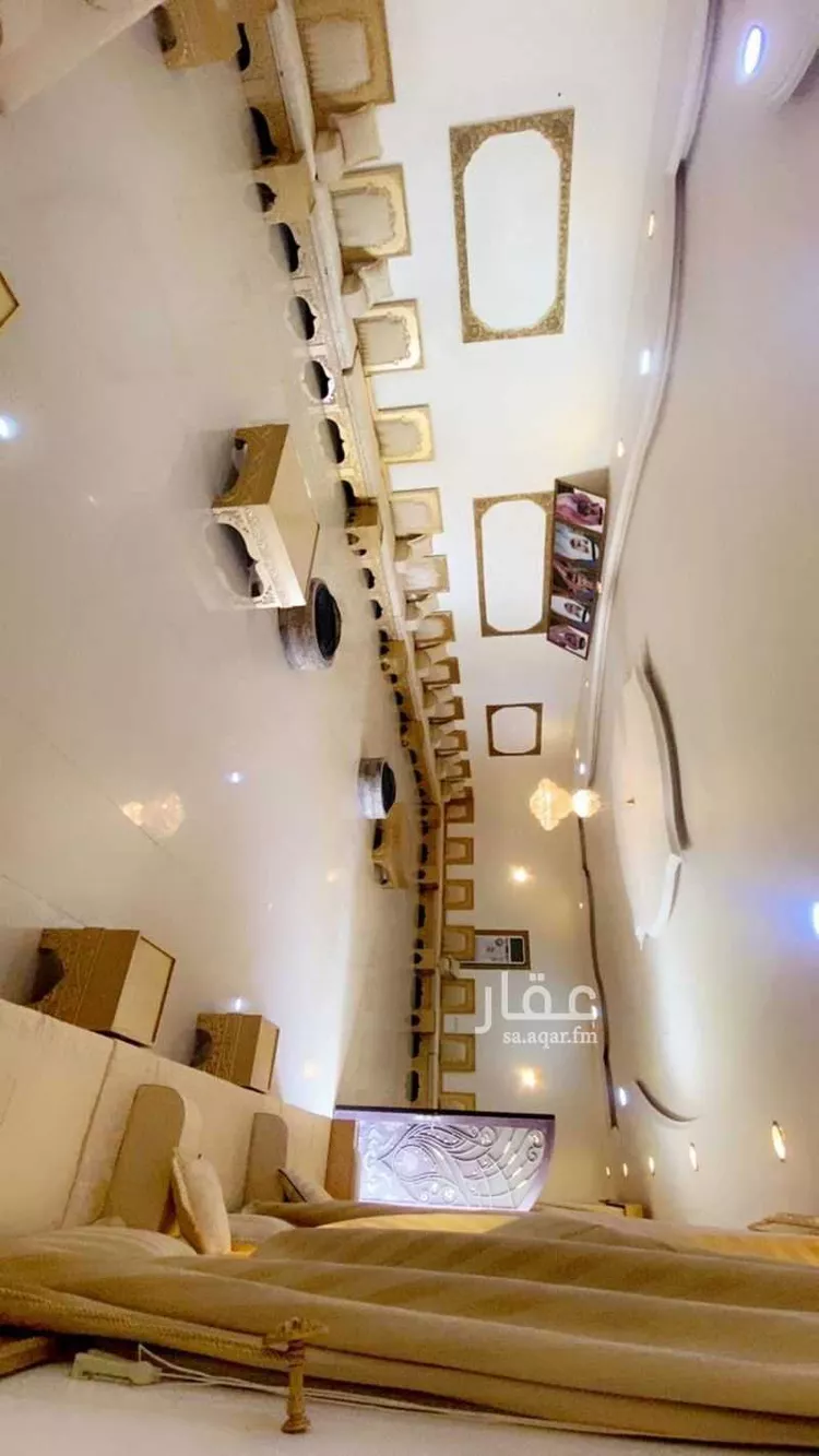 Rest House for Sale in Hail An Nasim 7
