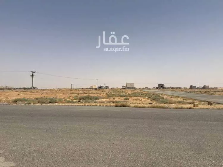 أرض للبيع في شارع 8155313, حي الزيتونة, مدينة بريدة, منطقة القصيم صورة 2