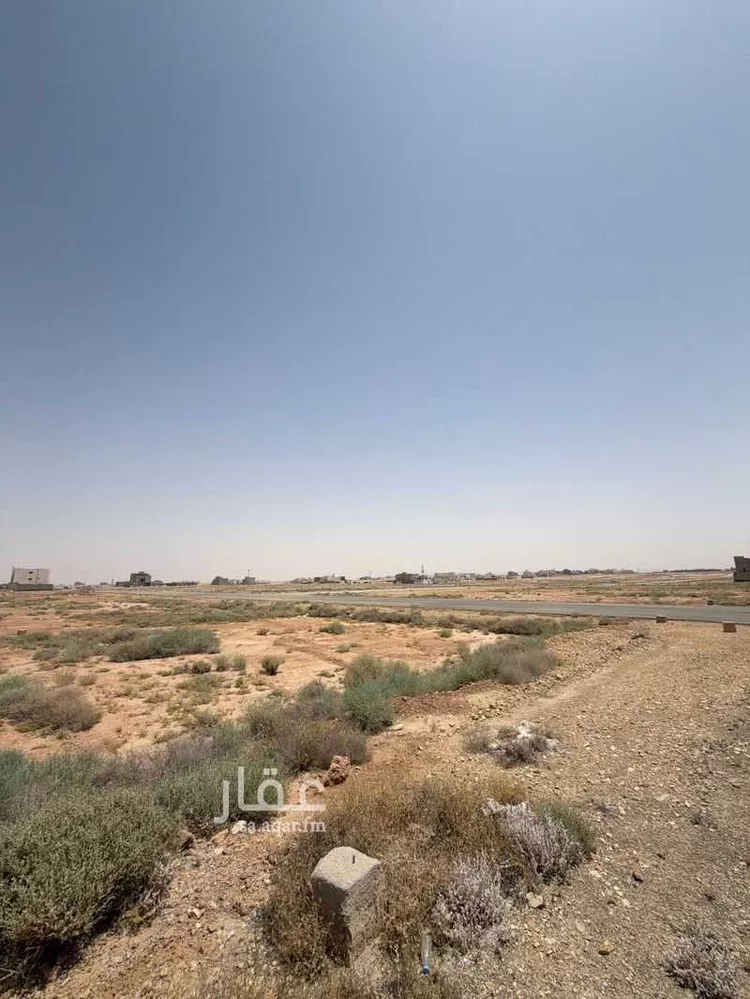 أرض للبيع في شارع 8155313, حي الزيتونة, مدينة بريدة, منطقة القصيم صورة 4