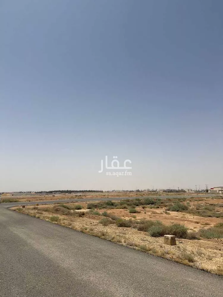Land for Sale in Buraydah Ar Rihab 6