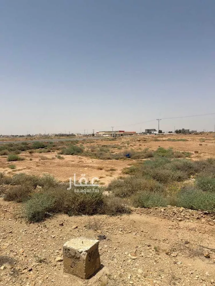 Land for Sale in Buraydah Ar Rihab 7