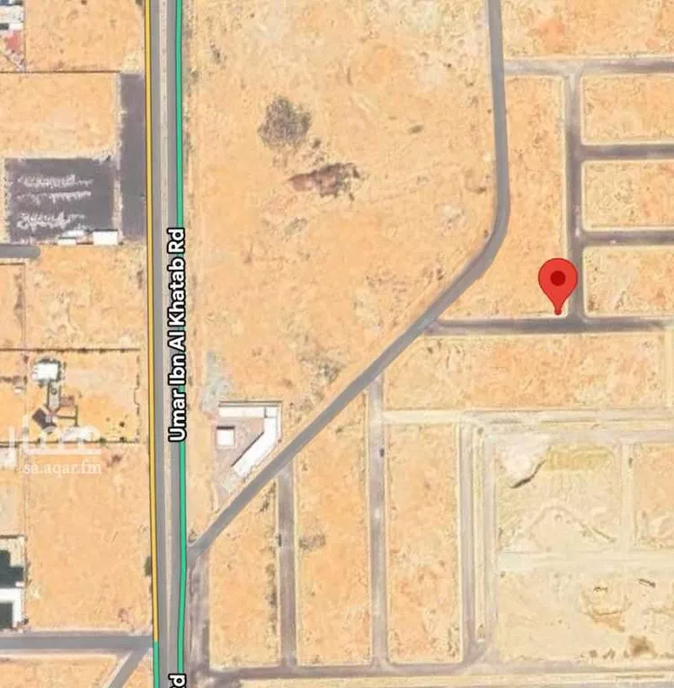 Land for Sale in Buraydah Ar Rihab صورة 3