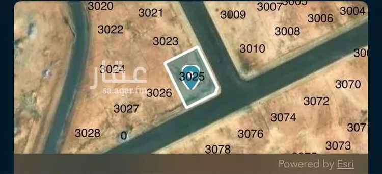 Land for Sale in Buraydah Ar Rihab