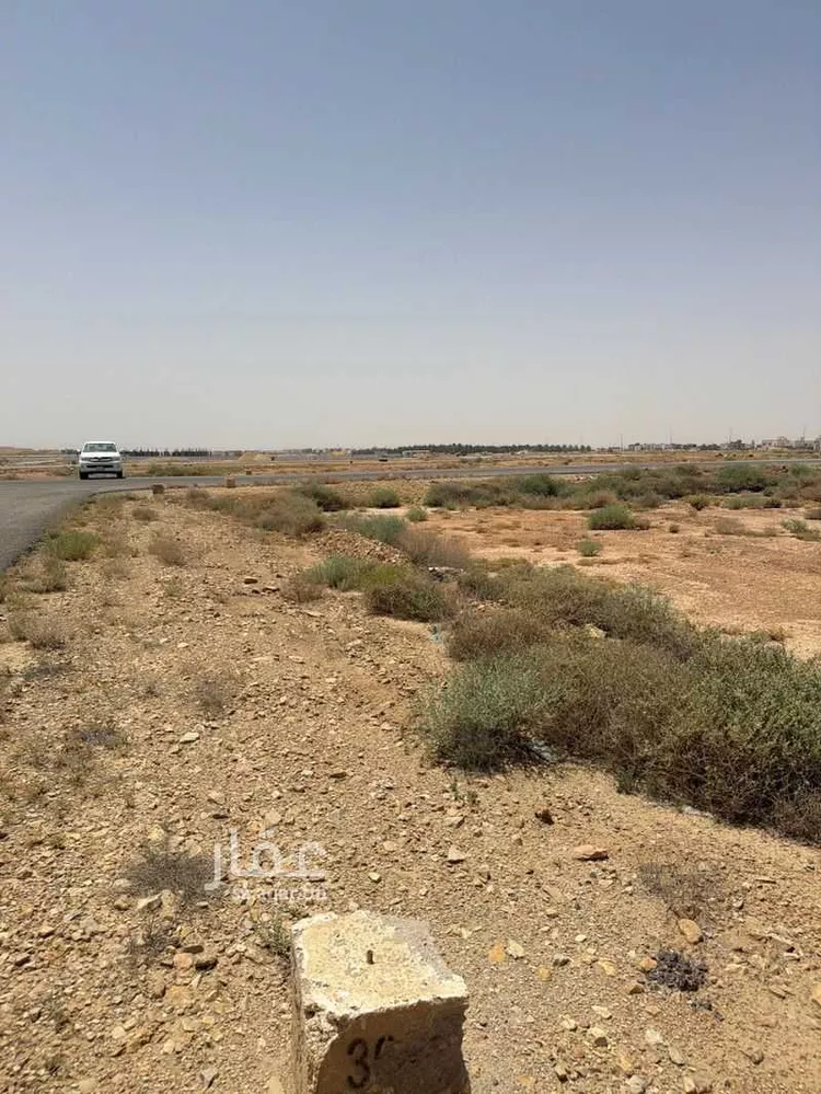 Land for Sale in Buraydah Ar Rihab 8