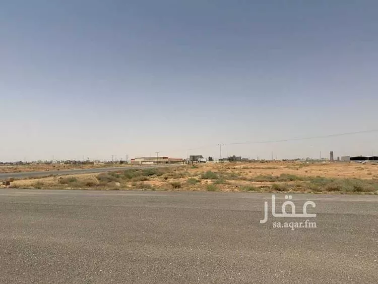 Land for Sale in Buraydah Ar Rihab 9