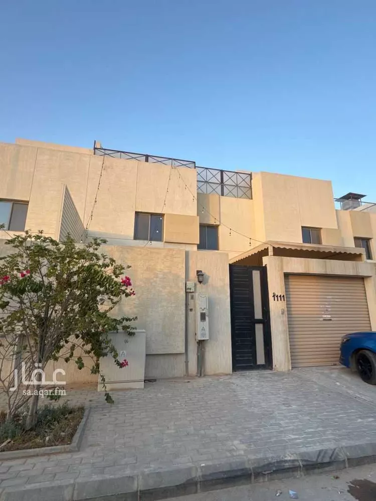 Villa for Rent in Riyadh An Narjis